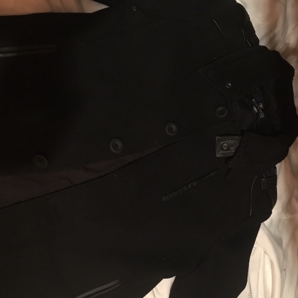 Buffalo David Bitton Coat - Picture 2 of 5